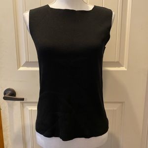 Coldwater Creek Sleeveless Top